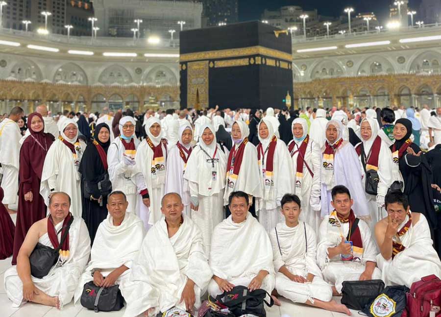 Read more about the article 5 Rukun Umroh: Panduan Lengkap agar Ibadah Umroh Sah dan Mabrur