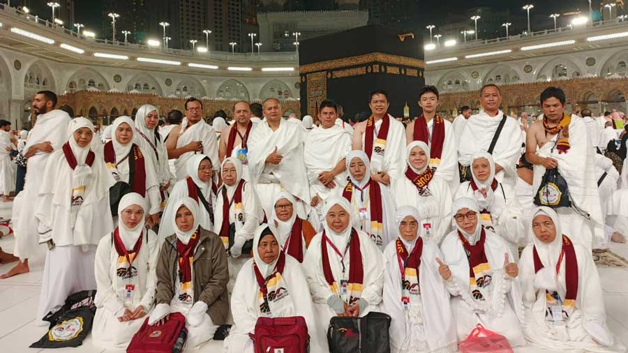 Read more about the article Harga Paket Umroh Ramadhan 2026: Mulai Rp 34,9 Juta, Raih Berkah Ibadah di Bulan Suci Bersama DNA Tour