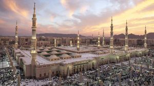 Read more about the article Masjid Nabawi: Sejarah, Keutamaan dan Fakta Menarik yang Jarang Diketahui