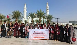 Read more about the article Masjid Quba Madinah: Sejarah, Fakta, dan Keutamaannya dalam Islam