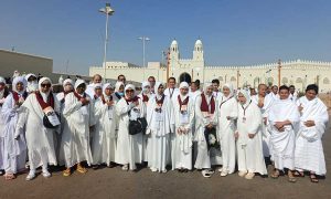 Read more about the article Masjid Bir Ali: Sejarah, Keutamaan, dan Panduan Miqat Umroh di Madinah