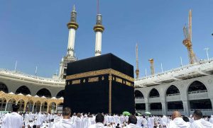 Read more about the article Umroh Plus Thaif Januari 2026 – Program 9 Hari Paket Yamani