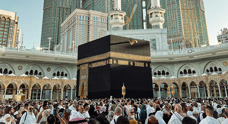 Read more about the article Rukun Umroh: Panduan Lengkap Agar Ibadah Umroh Sah dan Diterima