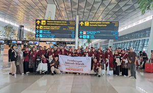 Read more about the article Lengkap! Syarat dan Ketentuan Umroh 2026 yang Wajib Diketahui Sebelum Berangkat