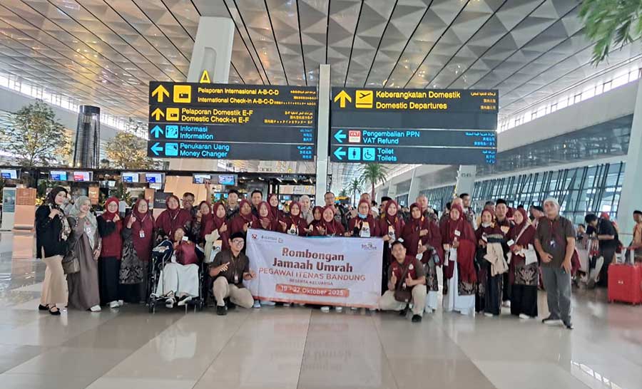 Read more about the article Lengkap! Syarat dan Ketentuan Umroh 2026 yang Wajib Diketahui Sebelum Berangkat