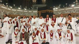 Read more about the article Travel Umroh Balikpapan — Pilihan Terbaik untuk Perjalanan Ibadah Aman & Nyaman