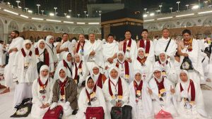 Read more about the article Travel Umroh Garut Terpercaya | Paket Umroh Nyaman & Aman Bersama DNA Tour