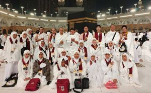 Read more about the article Kiat Memilih Travel Umroh di Kuningan: Panduan Lengkap agar Ibadah Makin Tenang