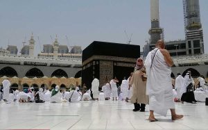 Read more about the article Umroh Plus Thaif Paket Yamani: Ibadah dan Wisata Religi yang Berkesan Bersama DNA Tour