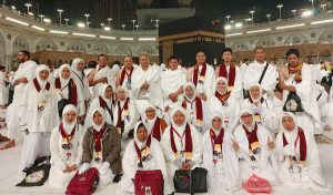 Read more about the article Wajib Tahu! Keutamaan Umroh Ramadhan: Ibadah Setara Haji Bersama Rasulullah ﷺ