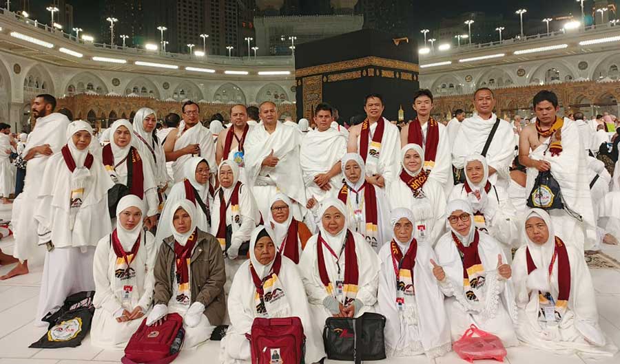 Read more about the article Wajib Tahu! Keutamaan Umroh Ramadhan: Ibadah Setara Haji Bersama Rasulullah ﷺ