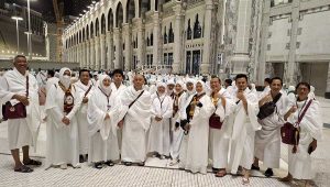 Read more about the article Visa Umroh 2025–2026 (1447H): Panduan Lengkap, Aturan & Prosedur Terbaru