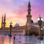 Sejarah Kota Madinah: Dari Yatsrib Hingga Jadi Kota Nabi