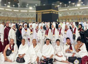 Travel Umroh Majalengka Jawa Barat