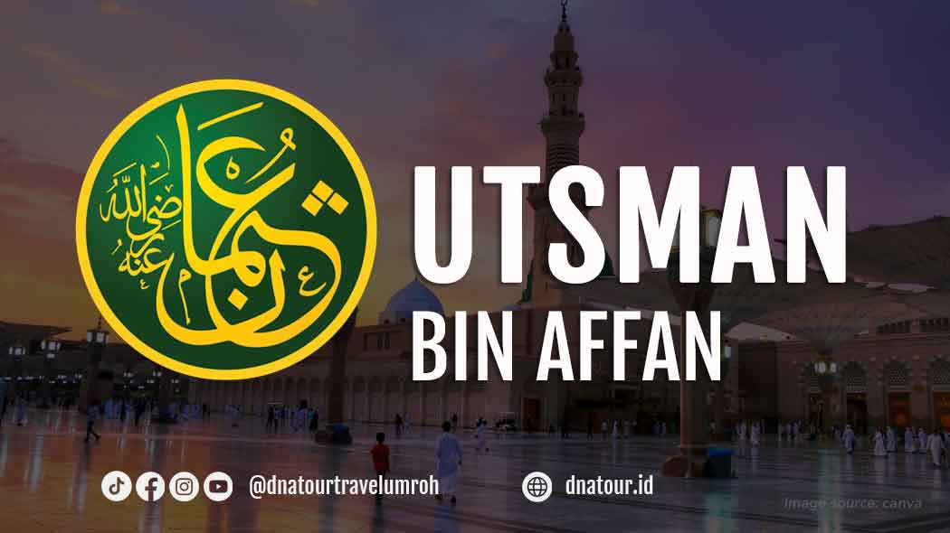 Utsman bin Affan