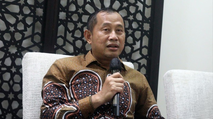 Read more about the article Kemenhaj Larang Travel Umrah Tulis Hotel “Setaraf”, Nama Akomodasi Wajib Dicantumkan